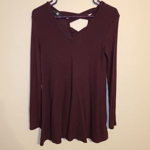 IZ Byer shirt